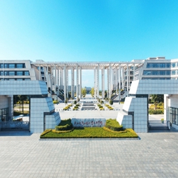 陕西铁路职业技术学院