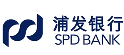 浦发银行