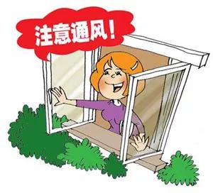 冬季用气常识，你知道吗？@所有人