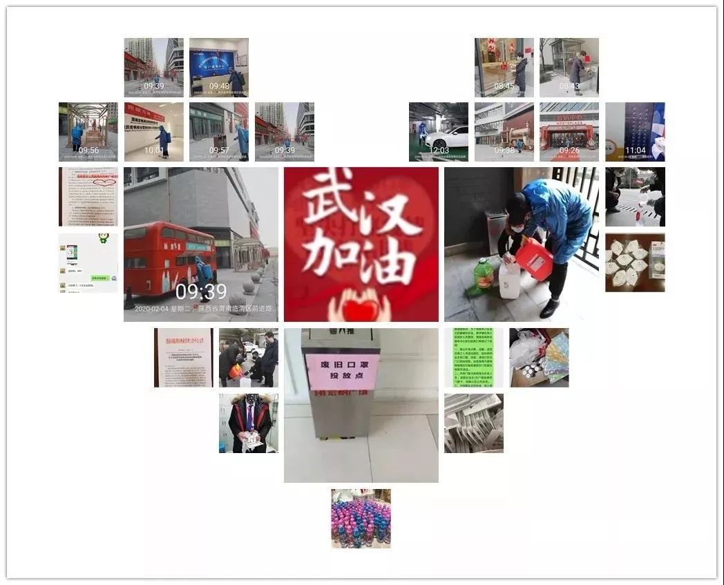 亚丰物业—不同的战场，同样的坚守